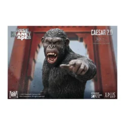 Star Ace - Caesar 2.0 Deluxe Version - La Planète des singes : Les Origines
