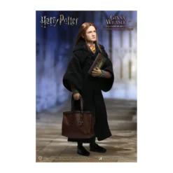 Star Ace - Harry Potter My Favourite Movie figurine 1/6 - Ginny Weasley - 26 cm