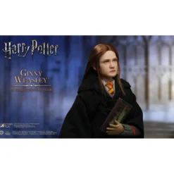 Star Ace - Harry Potter My Favourite Movie figurine 1/6 - Ginny Weasley - 26 cm