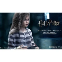 Star Ace - Harry Potter My Favourite Movie figurine 1/6 - Bellatrix Lestrange Prisoner Ver. - 30 cm