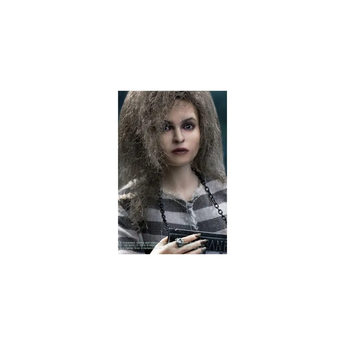 Star Ace - Harry Potter My Favourite Movie figurine 1/6 - Bellatrix Lestrange Prisoner Ver. - 30 cm
