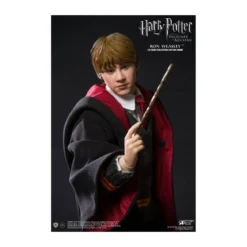 Star Ace - Harry Potter My Favourite Movie figurine 1/6 - Ron Weasley Deluxe Ver. - 29 cm