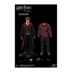 Star Ace - Harry Potter My Favourite Movie figurine 1/6 - Ron Weasley Deluxe Ver. - 29 cm