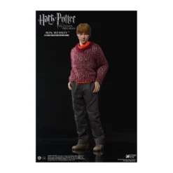 Star Ace - Harry Potter My Favourite Movie figurine 1/6 - Ron Weasley Deluxe Ver. - 29 cm