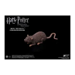 Star Ace - Harry Potter My Favourite Movie figurine 1/6 - Ron Weasley Deluxe Ver. - 29 cm