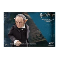 Star Ace Harry Potter - My Favourite Movie 1/6 - Griphook 2.0 Version - 20 cm