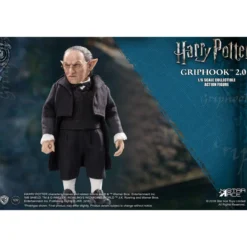 Star Ace Harry Potter - My Favourite Movie 1/6 - Griphook 2.0 Version - 20 cm