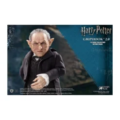 Star Ace Harry Potter - My Favourite Movie 1/6 - Griphook 2.0 Version - 20 cm