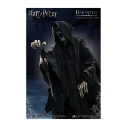 Star Ace - Harry Potter My Favourite Movie figurine 1/6 - Dementor - 30 cm