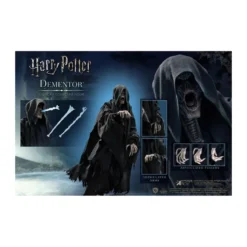 Star Ace - Harry Potter My Favourite Movie figurine 1/6 - Dementor - 30 cm