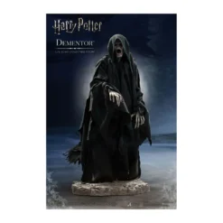 Star Ace - Harry Potter My Favourite Movie figurine 1/6 - Dementor Deluxe Version - 30 cm