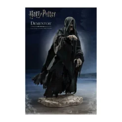 Star Ace - Harry Potter My Favourite Movie figurine 1/6 - Dementor Deluxe Version - 30 cm