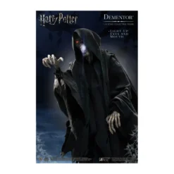 Star Ace - Harry Potter My Favourite Movie figurine 1/6 - Dementor Deluxe Version - 30 cm