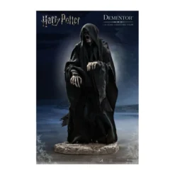 Star Ace - Harry Potter My Favourite Movie figurine 1/6 - Dementor Deluxe Version - 30 cm