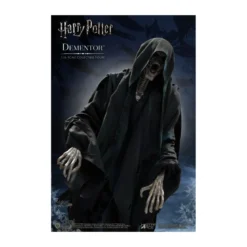 Star Ace - Harry Potter My Favourite Movie figurine 1/6 - Dementor Deluxe Version - 30 cm