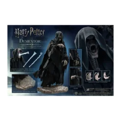 Star Ace - Harry Potter My Favourite Movie figurine 1/6 - Dementor Deluxe Version - 30 cm