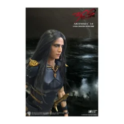 Star Ace - 300 La Naissance d'un Empire - My Favourite Movie Figure 1/6 - Artemisia 2.0 - 29cm