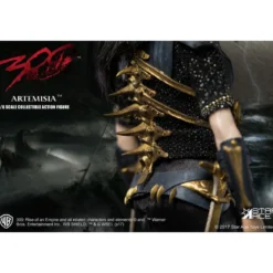Star Ace - 300 La Naissance d'un Empire - My Favourite Movie Figure 1/6 - Artemisia 2.0 - 29cm