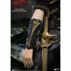 Star Ace - 300 La Naissance d'un Empire - My Favourite Movie Figure 1/6 - Artemisia 2.0 - 29cm