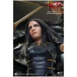Star Ace - 300 La Naissance d'un Empire - My Favourite Movie Figure 1/6 - Artemisia 2.0 - 29cm