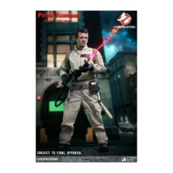 Star Ace - Peter Venkman 1/6 - Ghostbusters (1984)