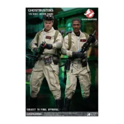 Star Ace - Ray Stantz 1/6 - Ghostbusters (1984)