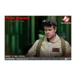 Star Ace - Ray Stantz 1/6 - Ghostbusters (1984)