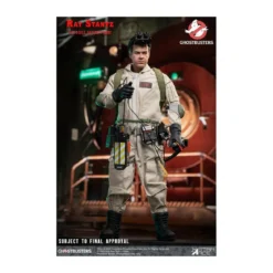 Star Ace - Ray Stantz 1/6 - Ghostbusters (1984)