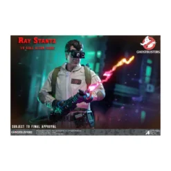 Star Ace - Ray Stantz 1/6 - Ghostbusters (1984)