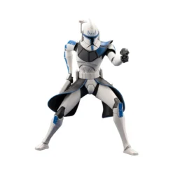Star Wars - ARTFX kotobukiya - Captain Rex - The Clone Wars statue PVC 1/10