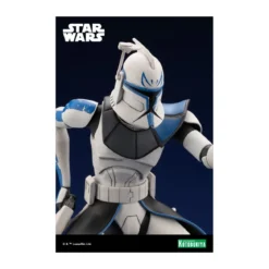 Star Wars - ARTFX kotobukiya - Captain Rex - The Clone Wars statue PVC 1/10