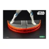 Star Wars - ARTFX kotobukiya - Captain Rex - The Clone Wars statue PVC ARTFX 1/7