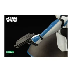 Star Wars - ARTFX kotobukiya - Captain Rex - The Clone Wars statue PVC ARTFX 1/7