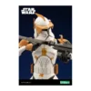 Star Wars - ARTFX kotobukiya - Commander Cody - The Clone Wars statue PVC 1/10