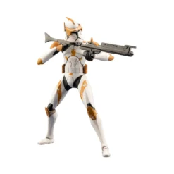 Star Wars - ARTFX kotobukiya - Commander Cody - The Clone Wars statue PVC 1/10