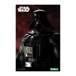 Star Wars - ARTFX kotobukiya - Darth Vader The Ultimate Evil PVC ARTFX 1/7
