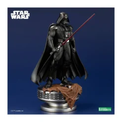 Star Wars - ARTFX kotobukiya - Darth Vader The Ultimate Evil PVC ARTFX 1/7