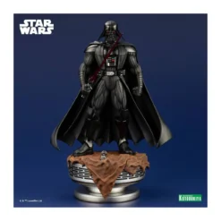 Star Wars - ARTFX kotobukiya - Darth Vader The Ultimate Evil PVC ARTFX 1/7