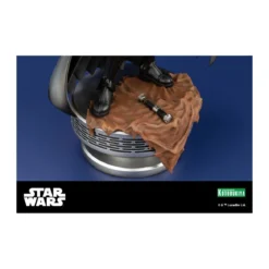 Star Wars - ARTFX kotobukiya - Darth Vader The Ultimate Evil PVC ARTFX 1/7