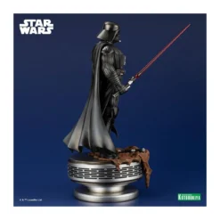 Star Wars - ARTFX kotobukiya - Darth Vader The Ultimate Evil PVC ARTFX 1/7