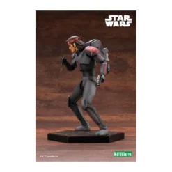 Star Wars - ARTFX kotobukiya - Hunter - The Bad Batch statue PVC ARTFX 1/7
