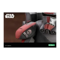 Star Wars - ARTFX kotobukiya - Hunter - The Bad Batch statue PVC ARTFX 1/7