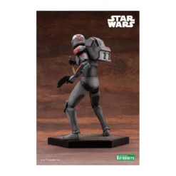 Star Wars - ARTFX kotobukiya - Hunter - The Bad Batch statue PVC ARTFX 1/7