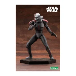 Star Wars - ARTFX kotobukiya - Hunter - The Bad Batch statue PVC ARTFX 1/7