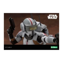 Star Wars - ARTFX kotobukiya - Tech - The Bad Batch statue PVC ARTFX 1/7