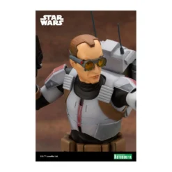 Star Wars - ARTFX kotobukiya - Tech - The Bad Batch statue PVC ARTFX 1/7