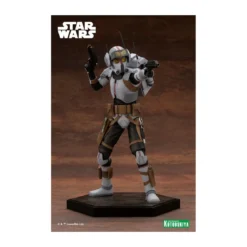 Star Wars - ARTFX kotobukiya - Tech - The Bad Batch statue PVC ARTFX 1/7