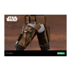 Star Wars - ARTFX kotobukiya - Tech - The Bad Batch statue PVC ARTFX 1/7