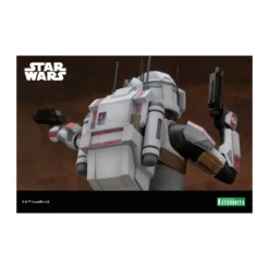 Star Wars - ARTFX kotobukiya - Tech - The Bad Batch statue PVC ARTFX 1/7