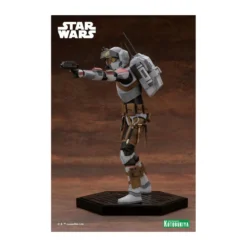 Star Wars - ARTFX kotobukiya - Tech - The Bad Batch statue PVC ARTFX 1/7